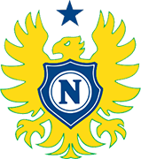 Escudo de NACIONAL F.C. DO MANAUS-min