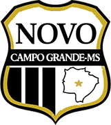 Escudo de NOVO F.C.-min