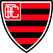 Escudo de OESTE F.C.-min