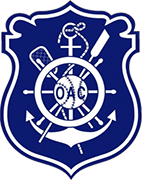 Escudo de OLARIA ATLÉTICO C.-min