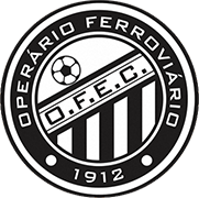 Escudo de OPERÁRIO FERRVIÁRIO E.C.-min