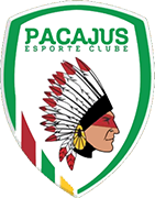 Escudo de PACAJUS E.C.-min