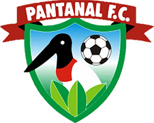 Escudo de PANTANAL F.C.-min