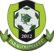 Escudo de PARAGOMINAS F.C.-min