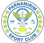 Escudo de PARNAMIRIM S.C.-min