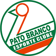 Escudo de PATO BRANCO E.C.-min