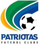 Escudo de PATRIOTAS F.C.-min