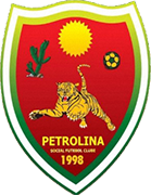 Escudo de PETROLINA SOCIAL F.C.-min