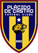 Escudo de PLÁCIDO DE CASTRO F.C.-1-min