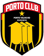 Escudo de PORTO CLUB-min