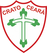 Escudo de PORTUGUESA F.C.(CRATO)-min