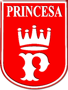 Escudo de PRINCESA DO SOLIMÕES E.C.-min