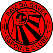 Escudo de RAIZ DA GÁVEA E.C.-min