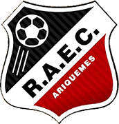 Escudo de REAL ARIQUEMES E.C.-min