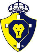 Escudo de REAL SPORT CLUB-min