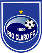 Escudo de RIO CLARO F.C.-min