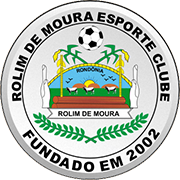 Escudo de ROLIM DE MOURA E.C.-min