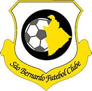 Escudo de SÃO BERNARDO F.C.-min