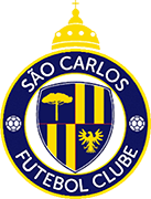 Escudo de SÃO CARLOS F.C.-min