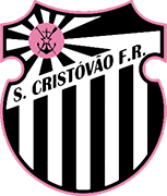Escudo de SÃO CRISTÓVÃO F.R.-min