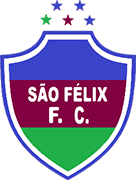 Escudo de SÃO FÉLIX F.C.-min