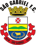 Escudo de SÃO GABRIEL F.C.-min