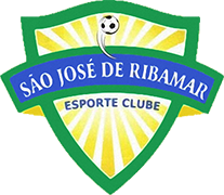 Escudo de SÃO JOSÉ DE RIBAMAR E.C.-min