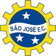 Escudo de SÃO JOSÉ E.C.-min