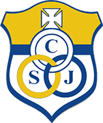 Escudo de SÃO JOSÉ F.C.-min