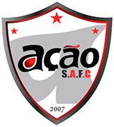 Escudo de S. AÇÃO F.C.-min