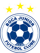 Escudo de S. BOCA JUNIOR F.C.-min