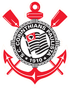 Escudo de S.C. CORINTHIANS PAULISTA