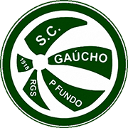 Escudo de S.C. GAÚCHO-min