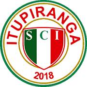 Escudo de S.C. ITUPIRANGA-min