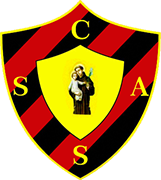 Escudo de S.C. SAN ANTONIO-min