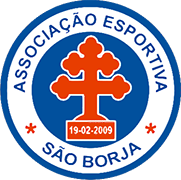 Escudo de S.E. SÃO BORJA-min