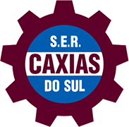 Escudo de S.E.R. CAXIAS DO SUL-min