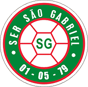 Escudo de S.E.R. SÃO GABRIEL-min