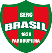 Escudo de S.E.R.C. BRASIL-min
