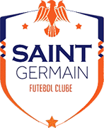Escudo de SAINT GERMAIN F.C.-min