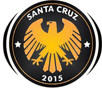 Escudo de SANTA CRUZ F.C.(ALAGOAS)-min