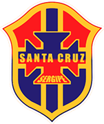 Escudo de SANTA CRUZ F.C.(SERGIPE)-min