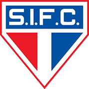Escudo de SANTA ISABEL F.C.-min