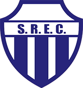 Escudo de SANTA ROSA E.C.-min