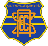 Escudo de SANTO ANTÔNIO E.C.-min