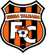 Escudo de SERRA TALHADA F.C.-min