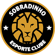 Escudo de SOBRADINHO E.C.-min