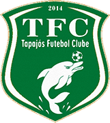 Escudo de TAPAJÓS F.C.-min
