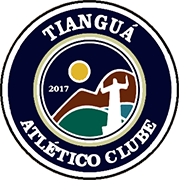 Escudo de TIANGUÁ ATLÉTICO C.-min