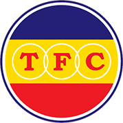Escudo de TOLEDO F.C.-min